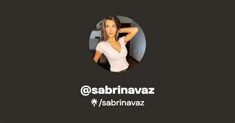 sabrinavaz onlyfans|Sabrina Vaz POV Blowjob Riding OnlyFans Video Leaked